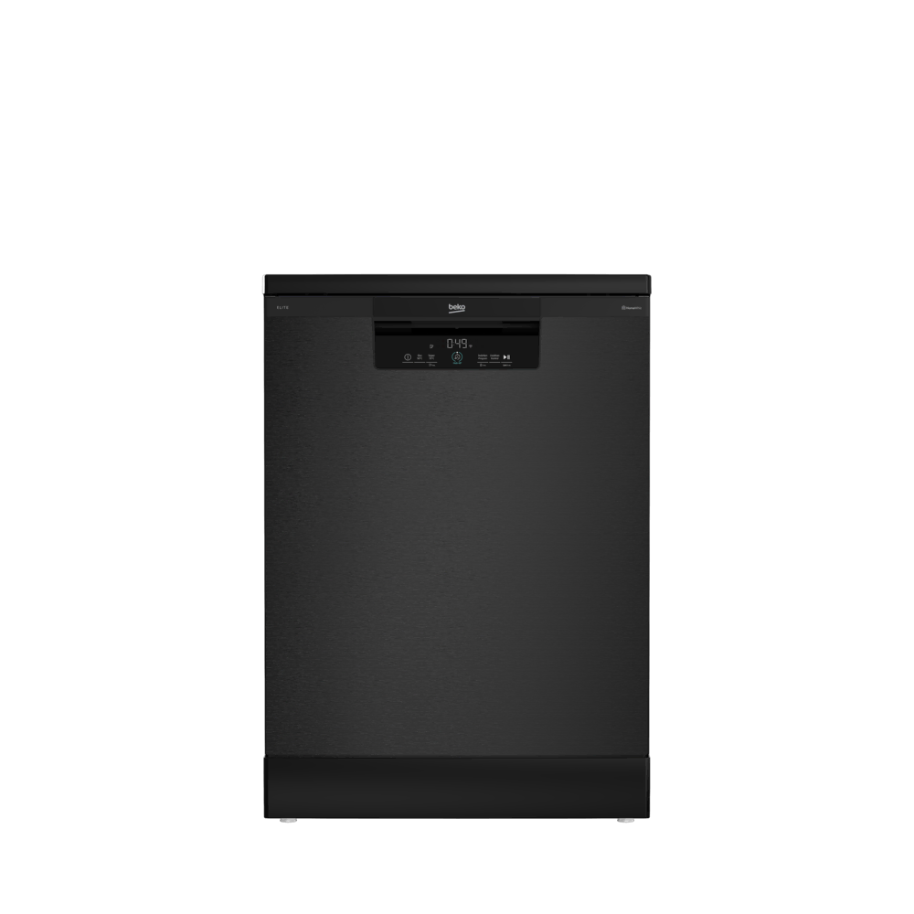 B 710 si Elite Serisi Solo Bulasik Makinesi