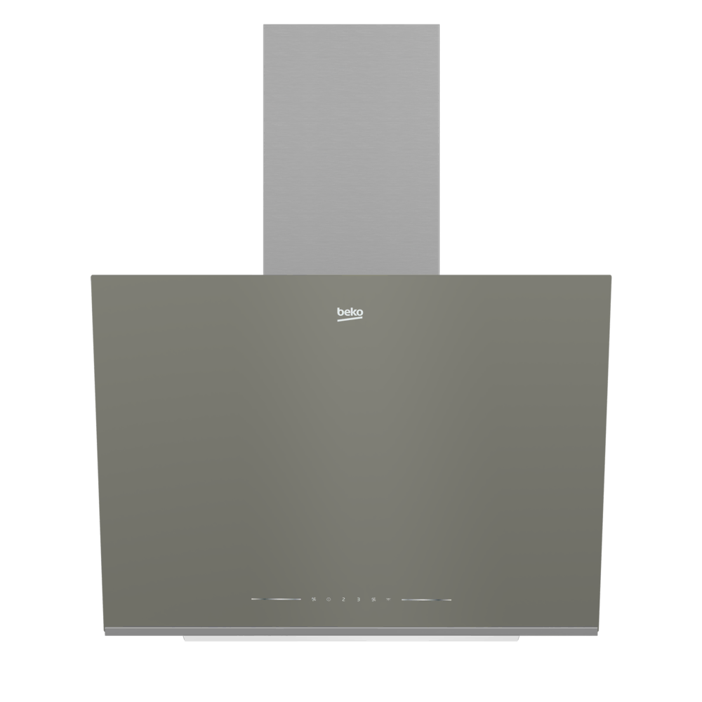 BDE 6062 G Duvar Tipi Davlumbaz