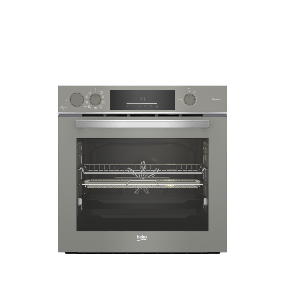 BFC 632 G FitFry Buhar Destekli Ankastre Firin