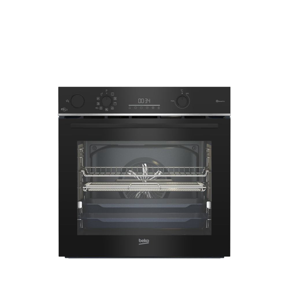 BFC 632 S FitFry Buhar Destekli Ankastre Firin