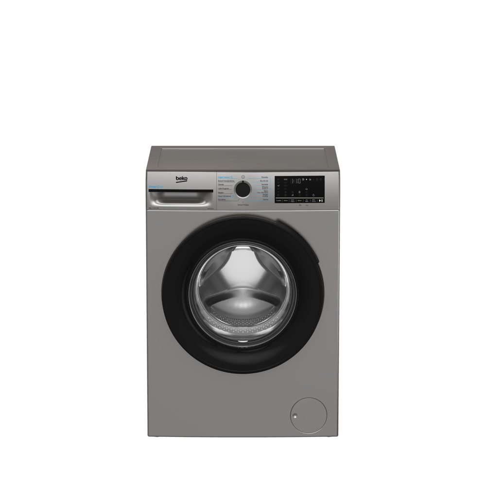 CMXD 9120 S 9 Kg Camasir Makinesi