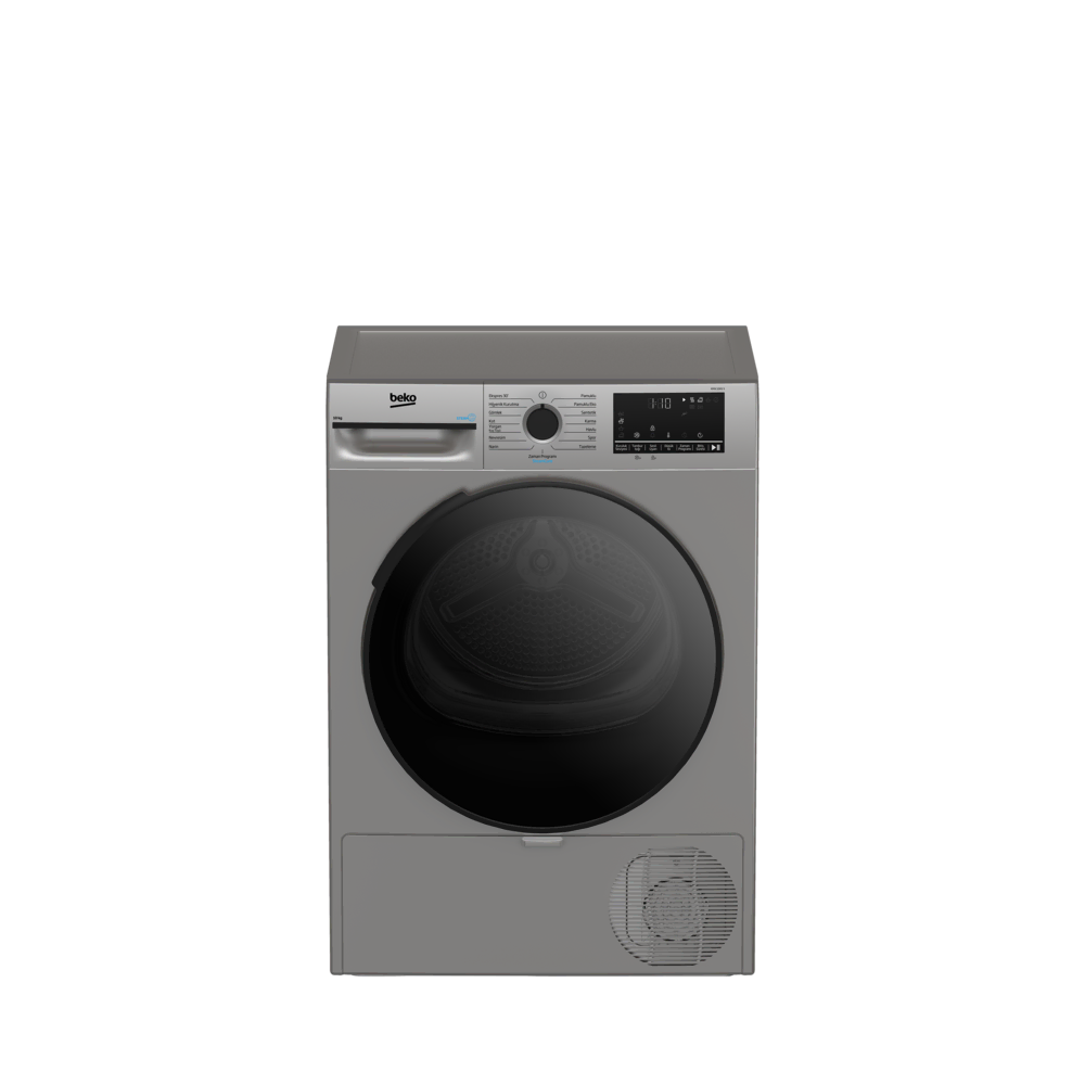 KMX 1001 S 10 Kg Kurutma Makinesi